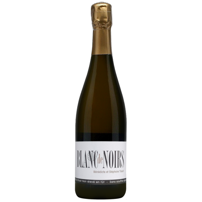 Crémant du Jura Blanc de Noirs