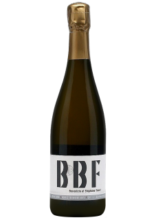 Crémant du Jura BBF