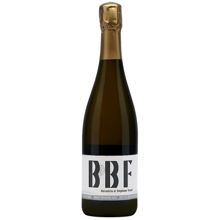 Crémant du Jura BBF