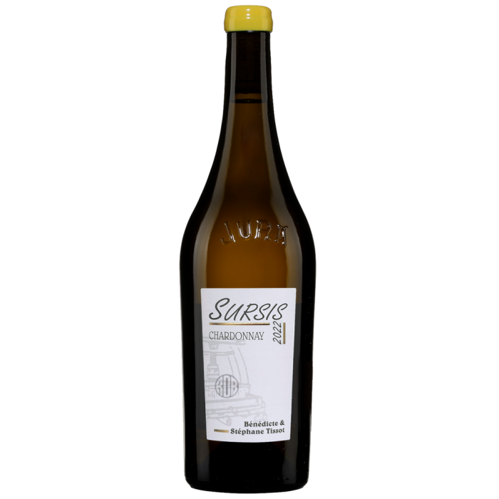 Côtes du Jura Chardonnay Sursis