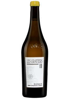 Arbois Chardonnay Les Graviers