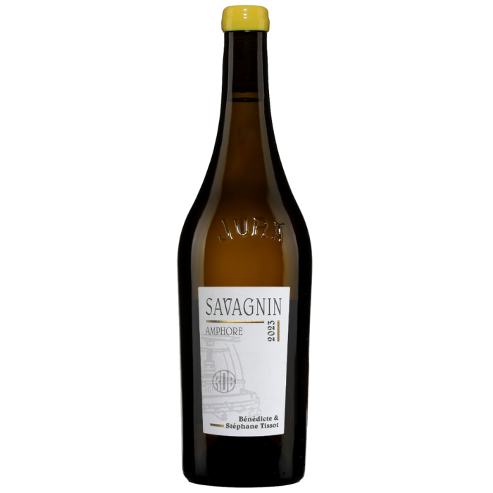 Arbois Savagnin En Amphore