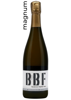 Magnum Crémant du Jura BBF