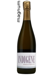 Magnum Crémant du Jura Indigène