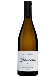 Sancerre Le Tournebride