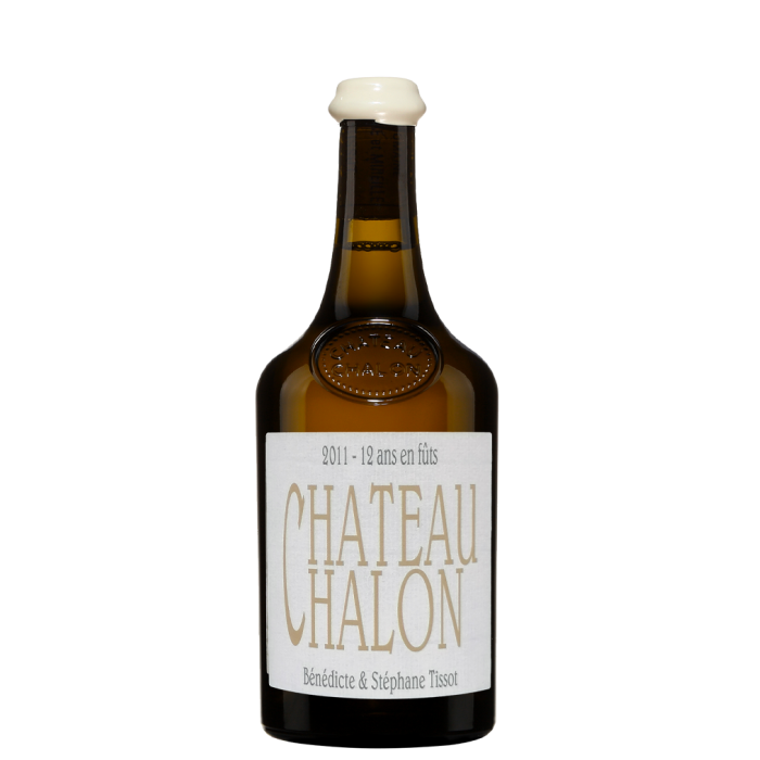 Château-Chalon Vin Jaune 12 ans d'élevage