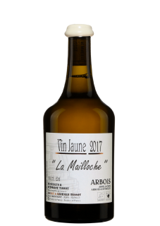 Vin Jaune Mailloche