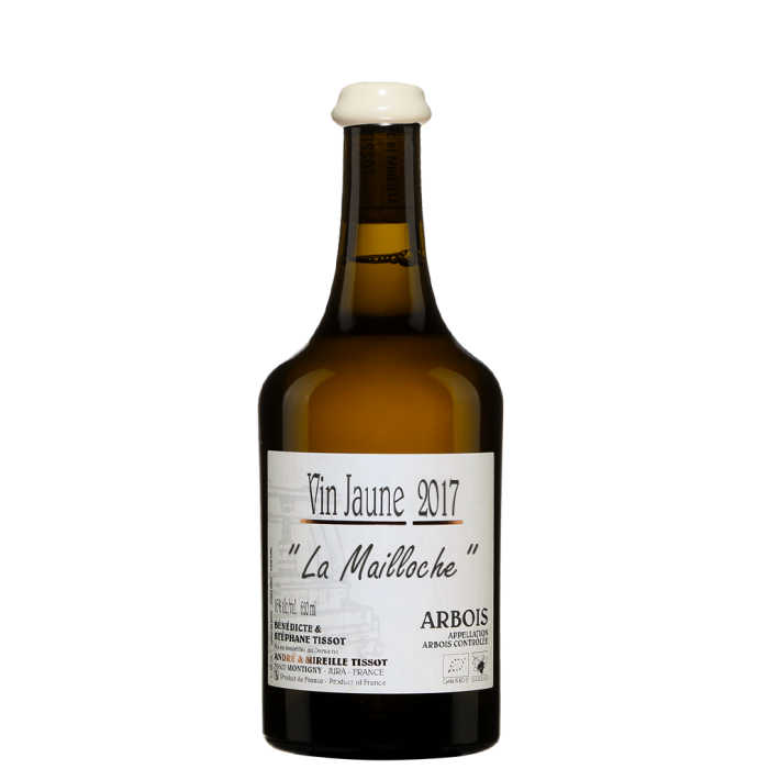 Vin Jaune Mailloche