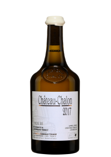 Château-Chalon Vin Jaune