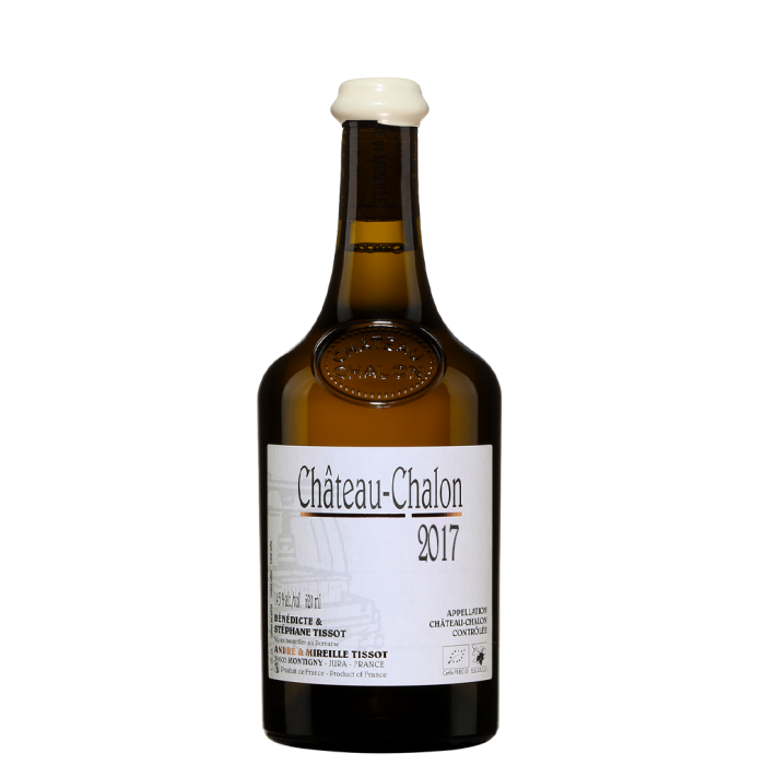 Château-Chalon Vin Jaune