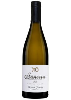 Sancerre Constellation du Scorpion