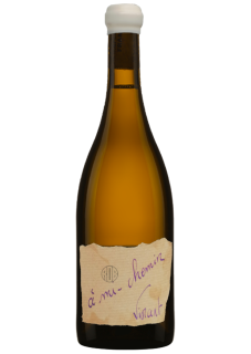 Sancerre A Mi-Chemin