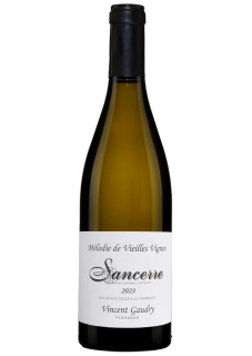 Sancerre Mélodie de Vieilles Vignes