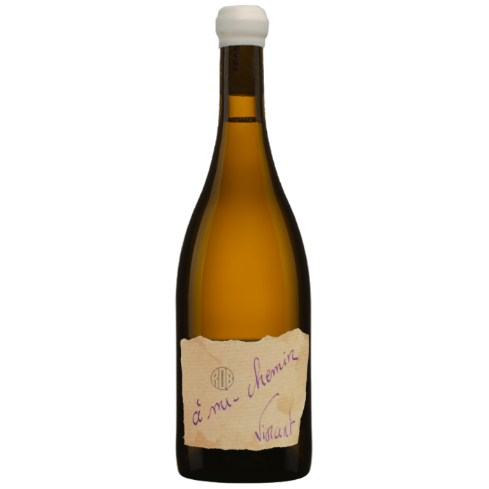 Sancerre A Mi-Chemin