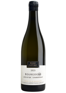 Bourgogne Côte d'Or