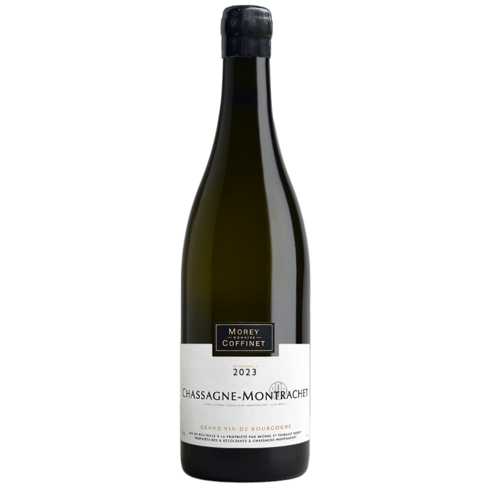 Chassagne-Montrachet