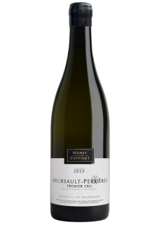 Meursault-Perrières 1er Cru