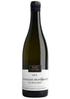 Chassagne-Montrachet Les Houillères