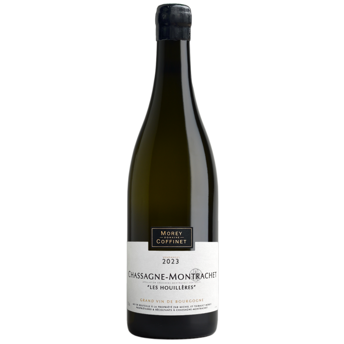 Chassagne-Montrachet Les Houillères