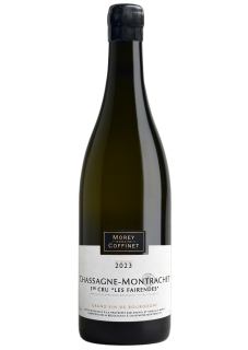 Chassagne-Montrachet 1er Cru Les Fairendes