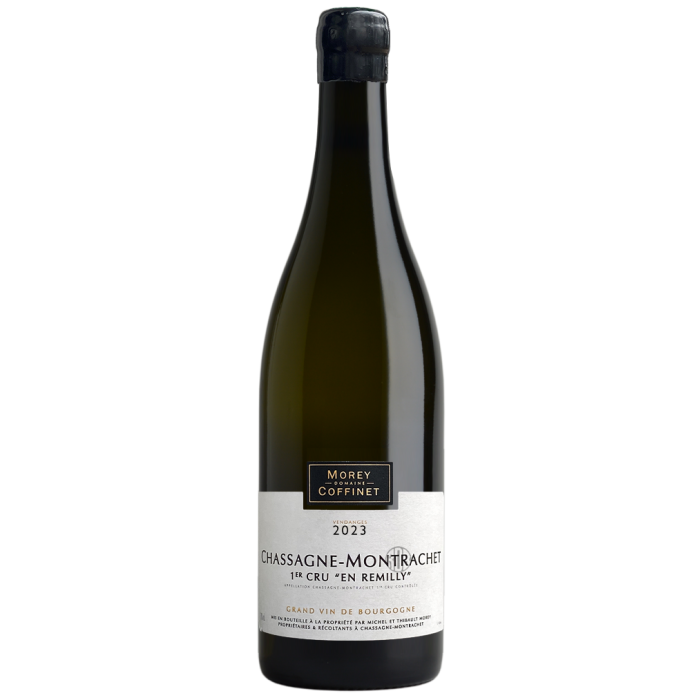 Chassagne-Montrachet 1er Cru En Remilly