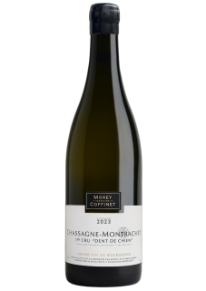 Chassagne-Montrachet 1er Cru Dent de Chien