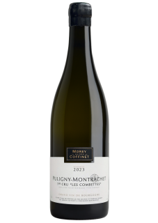 Puligny-Montrachet 1er Cru Les Combettes