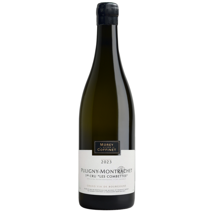 Puligny-Montrachet 1er Cru Les Combettes