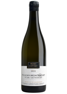 Puligny-Montrachet 1er Cru Les Pucelles