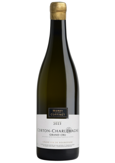 Corton-Charlemagne Grand Cru