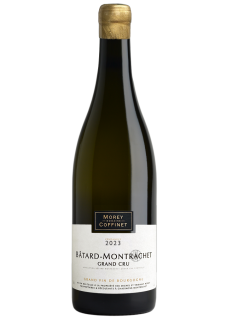 Bâtard-Montrachet Grand Cru