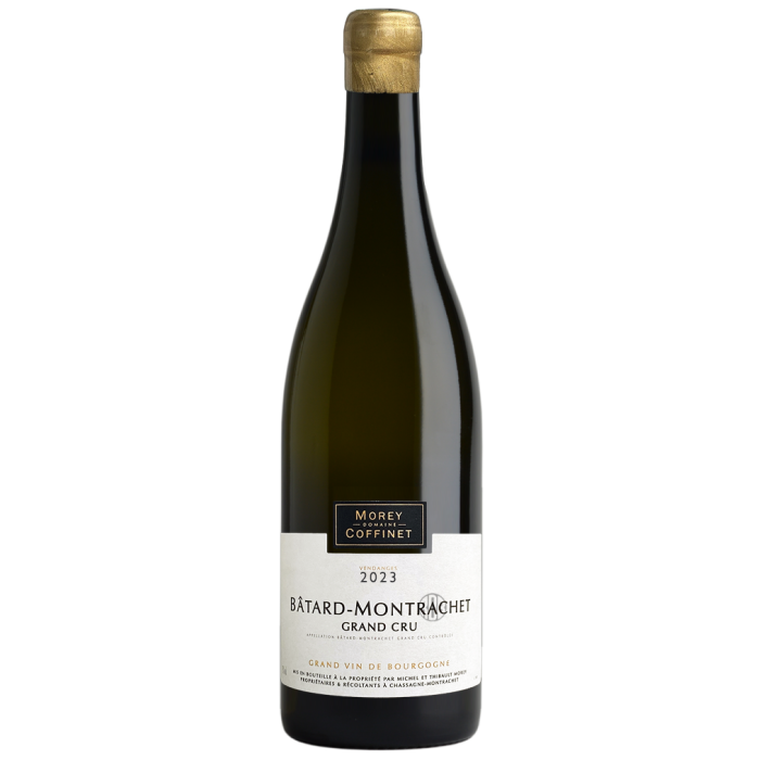 Bâtard-Montrachet Grand Cru