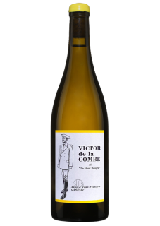 Chardonnay Victor de la Combe