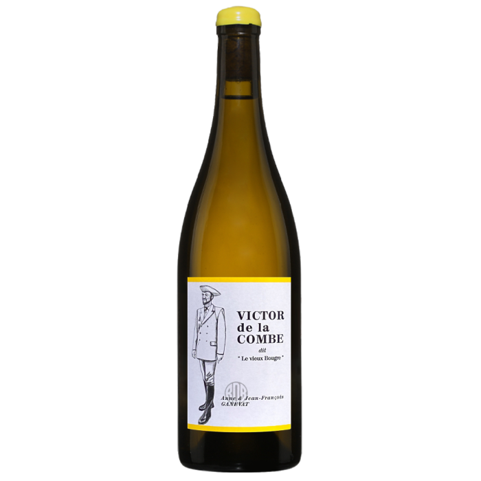 Chardonnay Victor de la Combe