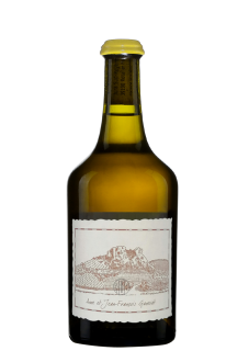 Arbois Vin Jaune