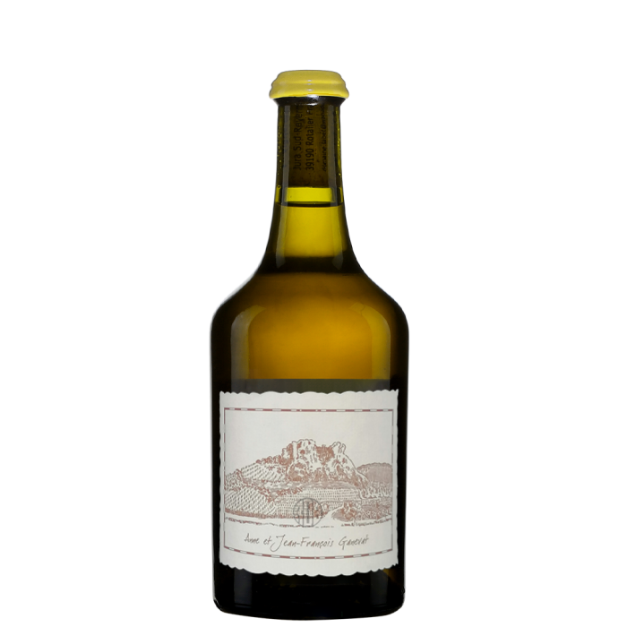 Arbois Vin Jaune
