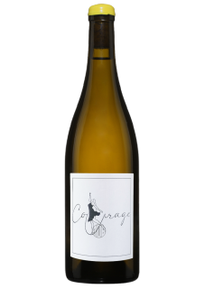 VDF Courage Riesling