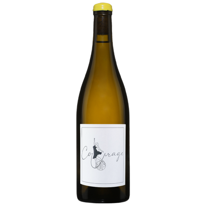 VDF Courage Riesling