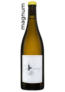 Magnum VDF Courage Riesling