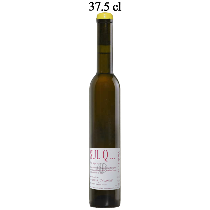 Sul Q... (37.5 cl)