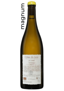 Magnum Côtes du Jura Savagnin Le Carré