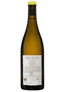 Côtes du Jura Savagnin Le Carré