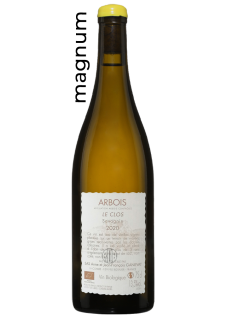 Magnum Arbois Savagnin Le Clos