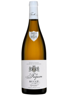 Rully 1er Cru Grésigny