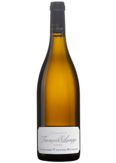 Givry Blanc Clos des Vignes Rondes