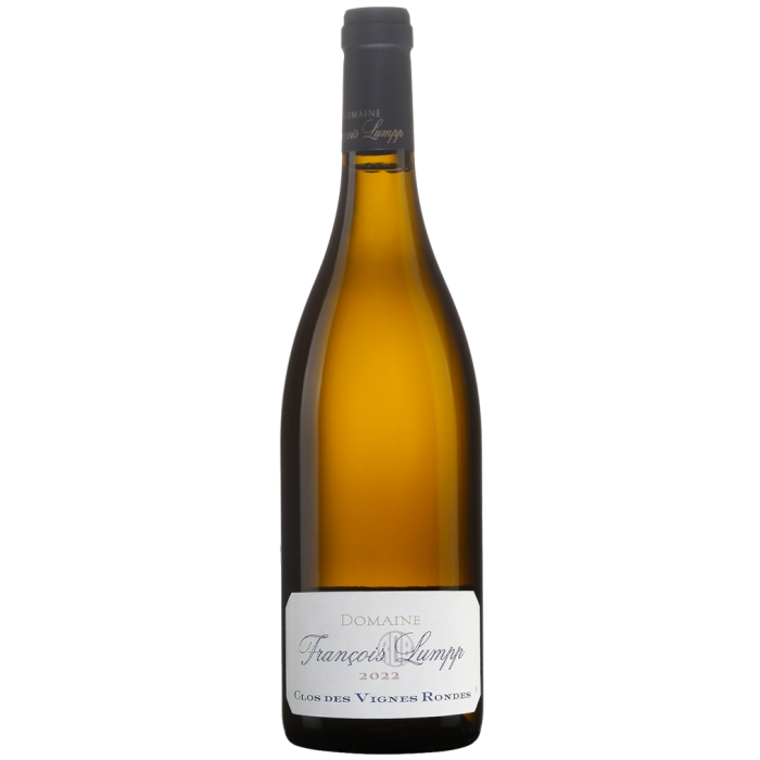 Givry Blanc Clos des Vignes Rondes