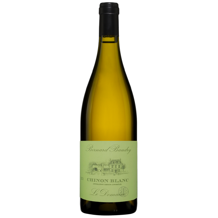 Chinon Blanc