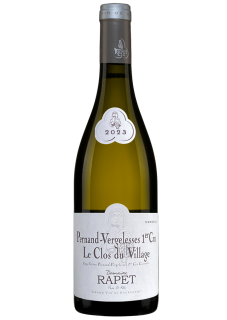 Pernand-Vergelesses 1er Cru Clos du Village Monopole