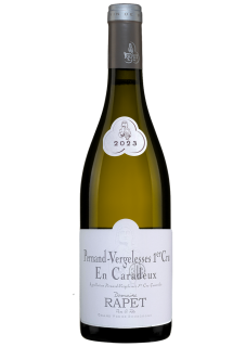 Pernand-Vergelesses 1er Cru En Caradeux