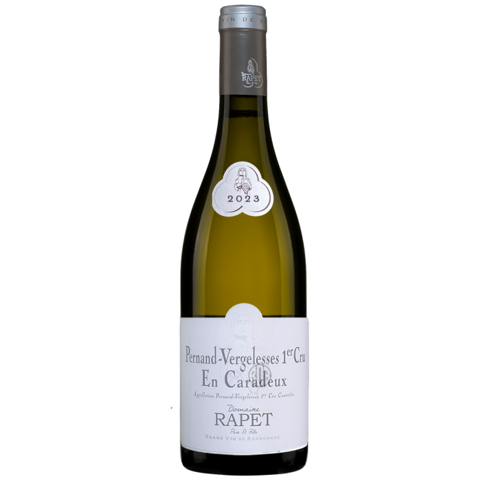 Pernand-Vergelesses 1er Cru En Caradeux